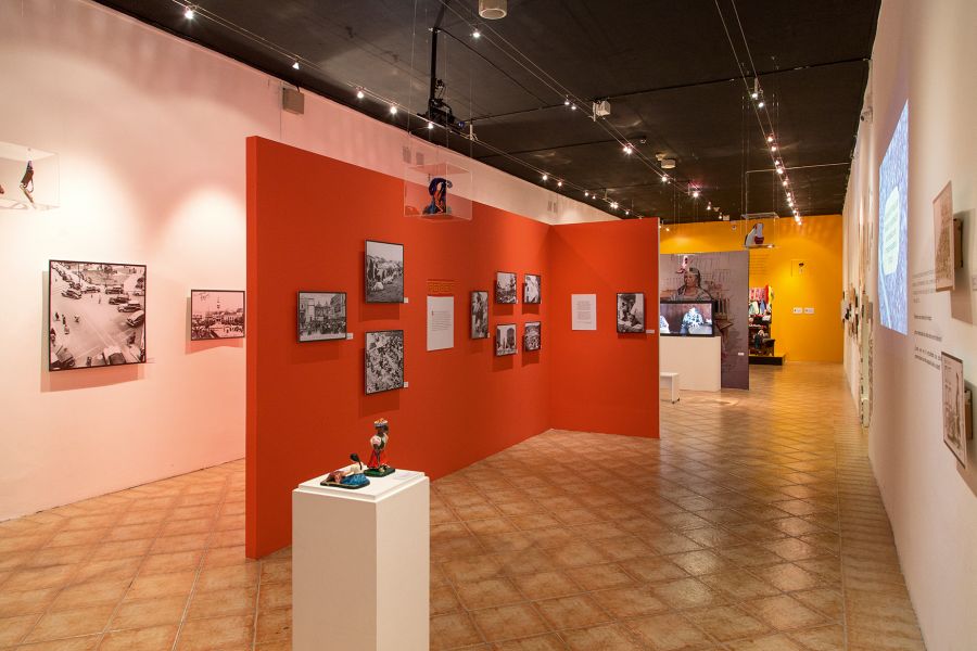 museo de la ciudad